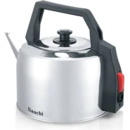 Saachi 3Ltr Stainless Steel Electric Kettle, NL-KT-7743