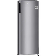 LG Single Door Fridge GN-Y331SLBB 199L LG Refrigerators