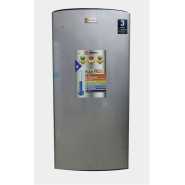 Sayona SRF-260 Single Door 260Ltr Refrigerator - Silver