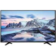 Venus Japan 43-Inch Digital TV VK-43D21; Full High Definition; 3-HDMI, 2-USB, VGA, Digital Tuner DVB-T2, Inbuilt Free To Air Decoder - Made in Japan