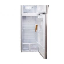 Changhong CR260, Top Mount Fridge Refrigerator, 260 Litres - Silver