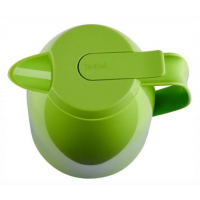 Tefal Mambo Jug Table Flask K3038212 1.5Liters Capacity- Green