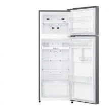 LG 225-Litres Fridge GN-B222SQBB; Smart Inverter Top Freezer Refrigerator, Net 209 (L), Inverter compressor and Multi Airflow