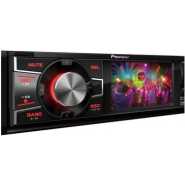 Pioneer DVD AV Receiver for Car- DVH-785AV- Black