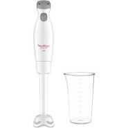 Moulinex Hand Blender Stick 450Watts DD45A127 - White