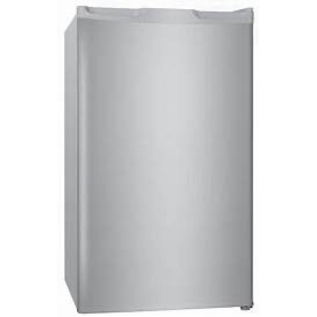 Saachi 120 Litres Single Door Refrigerator – Silver