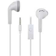 Samsung Earphone White