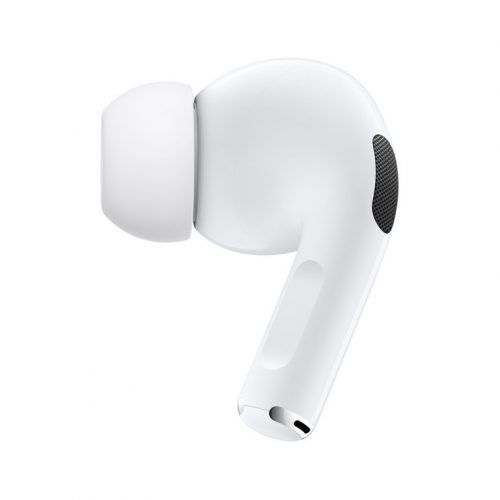 Apple - AirPods Pro - White