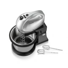 Saachi NL-HM-4157 Hand Mixer - Silver