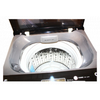 ADH 10.5Kg Automatic Washing Machine - Silver