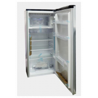 Sayona SRF-260 Single Door 260Ltr Refrigerator - Silver