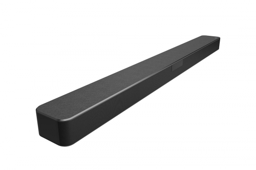 LG SN5Y 2.1 Channel High Res Audio Sound Bar with DTS Virtual:X - Black