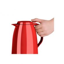 Tefal Mambo Jug Table Flask K3039112 1Liter Capacity- RED