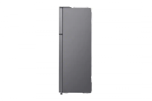 LG GN-A702HLHU Net 512(L) Large Capacity Door-in-Door InstaView Refrigerator | LINEAR Cooling™ | Smart ThinQ™