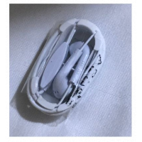 Samsung Earphone White