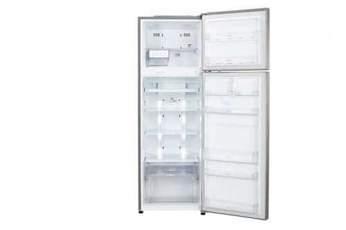 LG 284-Litre Fridge GL-C332RL;  With Top Freezer Refrigerator | Door Cooling+™ | Linear Cooling™ | Multi Air Flow