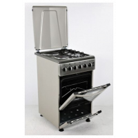 Kings 2 + 2 Standing cookers, KG - 5622/1TB, Marble Grey