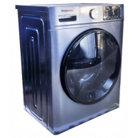 Changhong 8kg Washing Machine - Gray