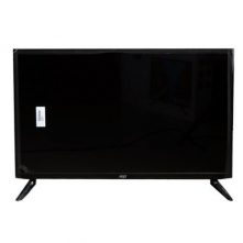 Pixel 40 Inch Digital LED Full HD TV – Black Digital TVs