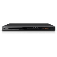 Saachi NL-DVD-99 DVD Player - Black