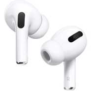 Apple - AirPods Pro - White