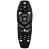 GOtv/DSTV Universal Remote Control - Black