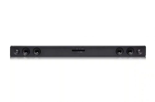 LG Sound Bar SJ3 2.1ch 300W with Wireless Subwoofer