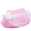 Baby Mosquito Net 3×2 - Pink