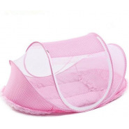 Baby Mosquito Net 3×2 – Pink Baby Mosquito Nets