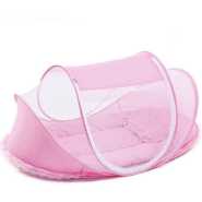 Baby Mosquito Net 3×2 - Pink