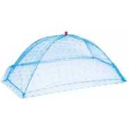 Umbrella Baby Mosquito Net - Blue