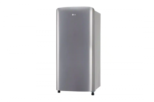 LG Single Door Fridge GL-B201SLLB – 170Ltrs