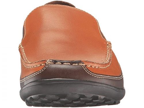 Cole Haan Tucker Venetian- Tan