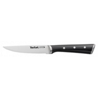 Tefal Stainless Steel steak Knives-set of 4- Ice Force