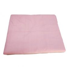 Double Cotton Bedsheets with Two Pillowcases – Pink Bedsheets & Pillowcase Sets