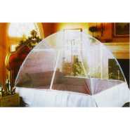 Tent Mosquito Net - White design may vary