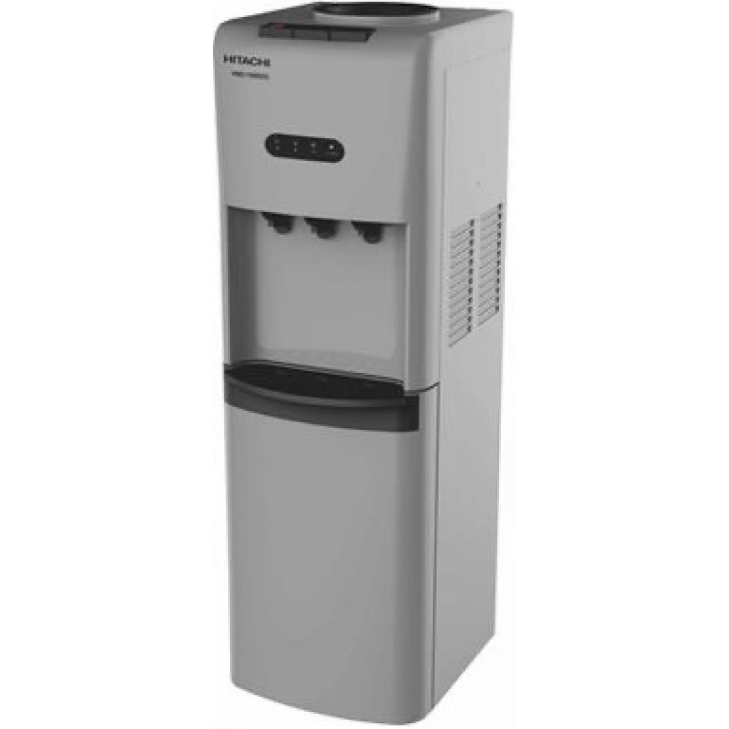 Hitachi Water Dispenser HWD15000 - Grey