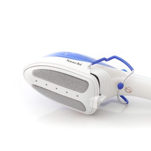 Saachi NL-IR-387C Fast Handheld Steam Iron - Blue, White