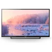 Sony 32 Inch High Definition LED Digital TV, with FM Radio- KDL32R300 - Black