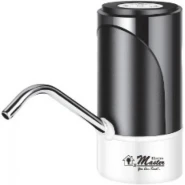 Electro Master Automatic Water Dispenser 600 ml a Touch - Black