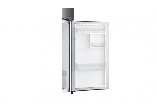 LG 225-Litres Fridge GN-B222SQBB; Smart Inverter Top Freezer Refrigerator, Net 209 (L), Inverter compressor and Multi Airflow