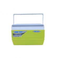 Pinnacle 11L Insulation/ Cooler Box/ Ice Chest - Green