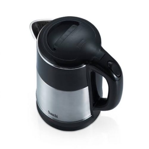 Saachi 2.0L Electric Kettle NL-KT-7744-BK With Automatic Shut-Off