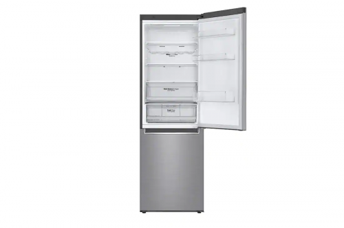 LG GC-B459NLHZ Net 374(L) Fridge | Bottom Freezer | Inverter Linear Compressor | Moist Balance Crisper™ | Smart ThinQ™