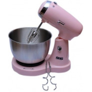 DSP Stand Mixer, 3.2Litres – Pink