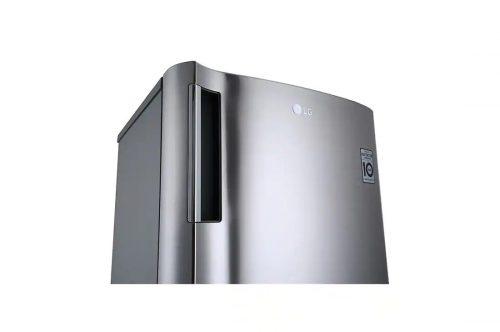 LG 194-Litres Single Door Fridge GN-Y331SLBB