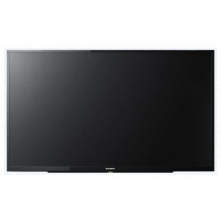 Sony 32” High Definition LED TV, with FM Radio- KDL32R300 – Black Digital TVs