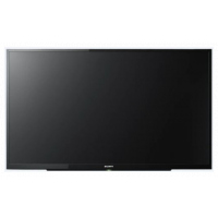 Sony 32 Inch High Definition LED Digital TV, with FM Radio- KDL32R300 - Black