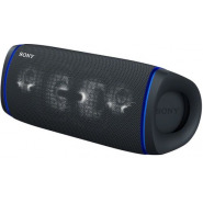 Sony Bluetooth/ Water Proof Speaker SRSXB43- Black Digital Audio Speakers
