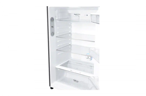 LG GN-A702HLHU Net 512(L) Large Capacity Door-in-Door InstaView Refrigerator | LINEAR Cooling™ | Smart ThinQ™